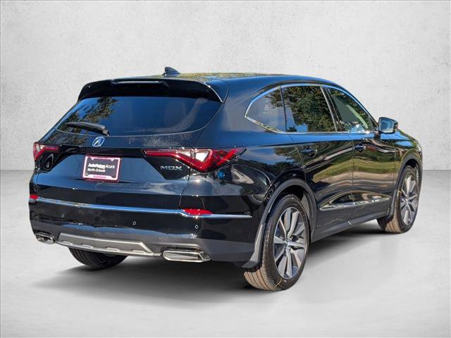 New 2026 Acura MDX FWD w/ Technology Package video 2