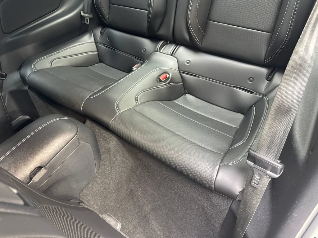 Used 2021 Ford Mustang Premium w/ Equipment Group 201A RWD image 31