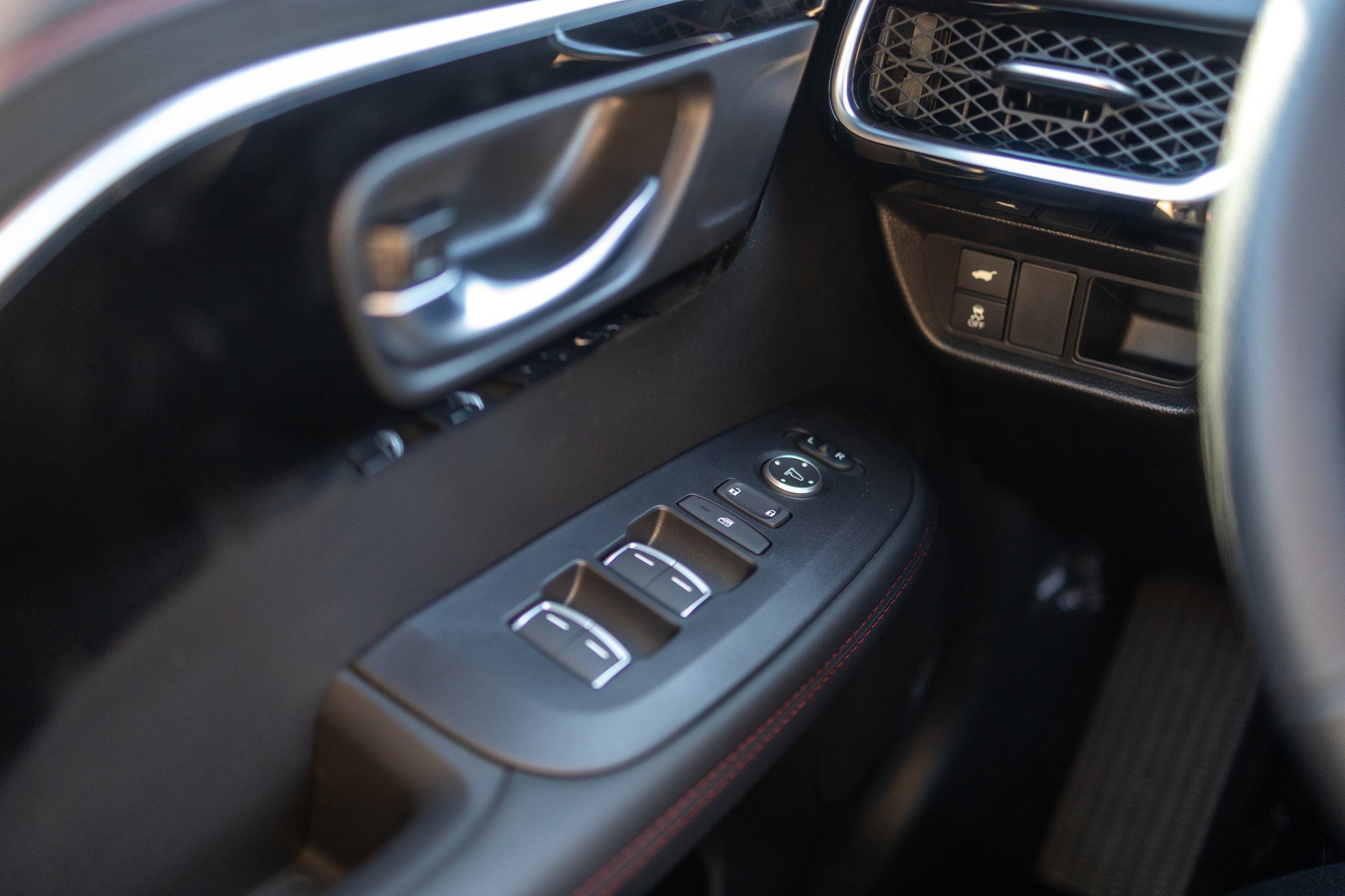 New 2025 Acura ADX A-Spec image 13