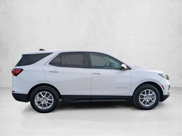 Used 2022 Chevrolet Equinox LT image 4