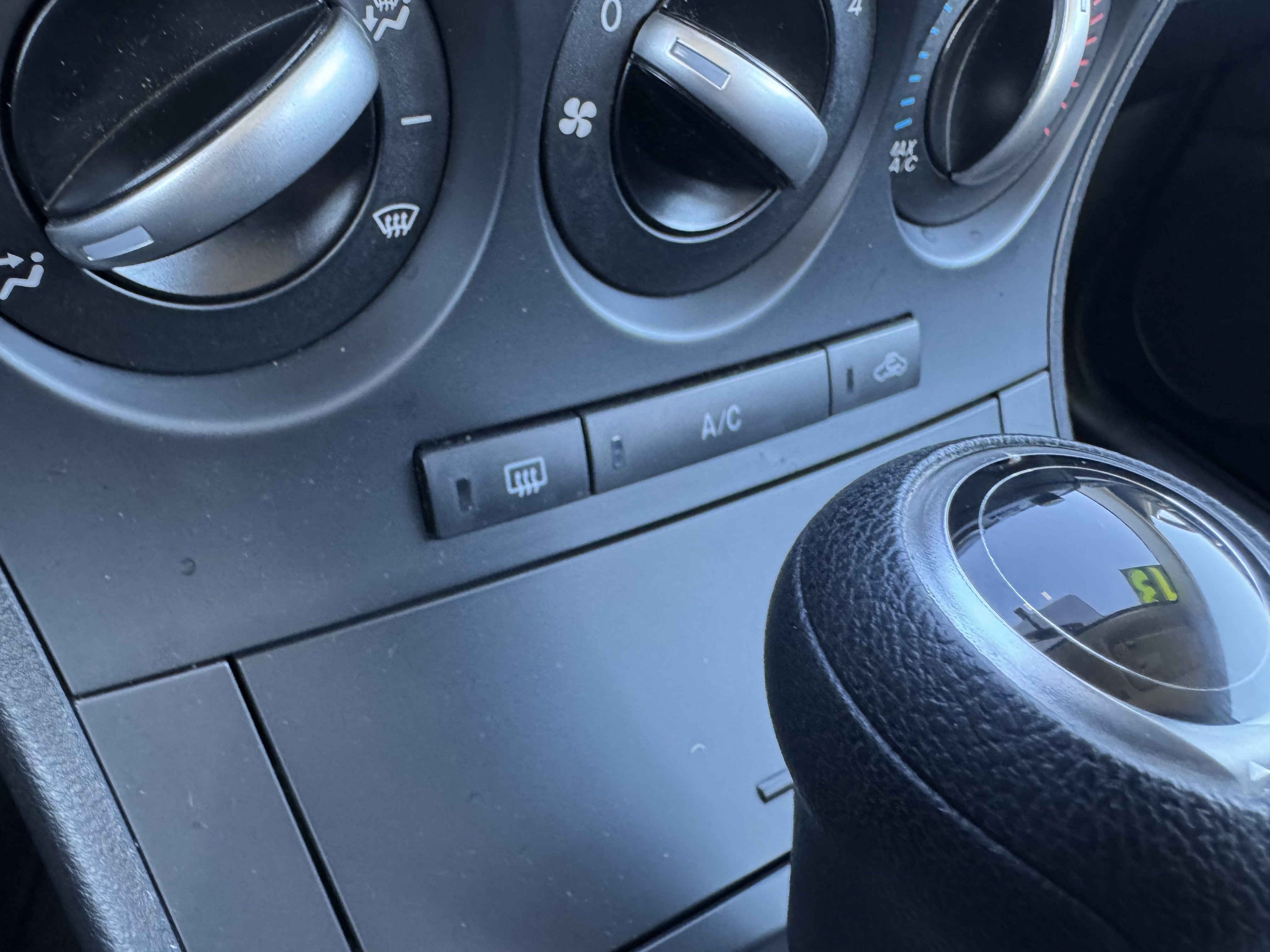 Used 2013 MAZDA MAZDA3 i Sport FWD image 7