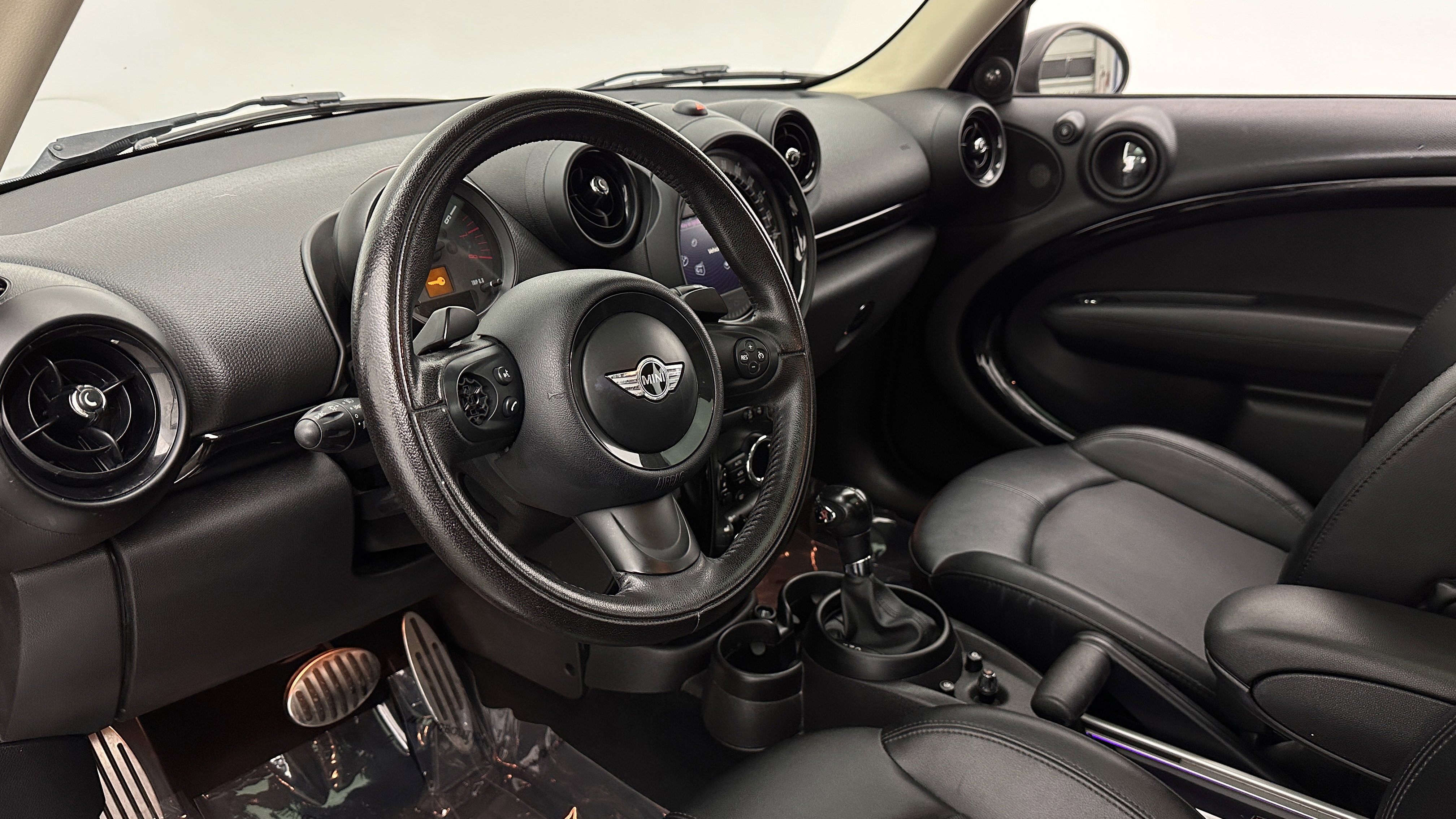 Used 2016 MINI Cooper Countryman S image 10