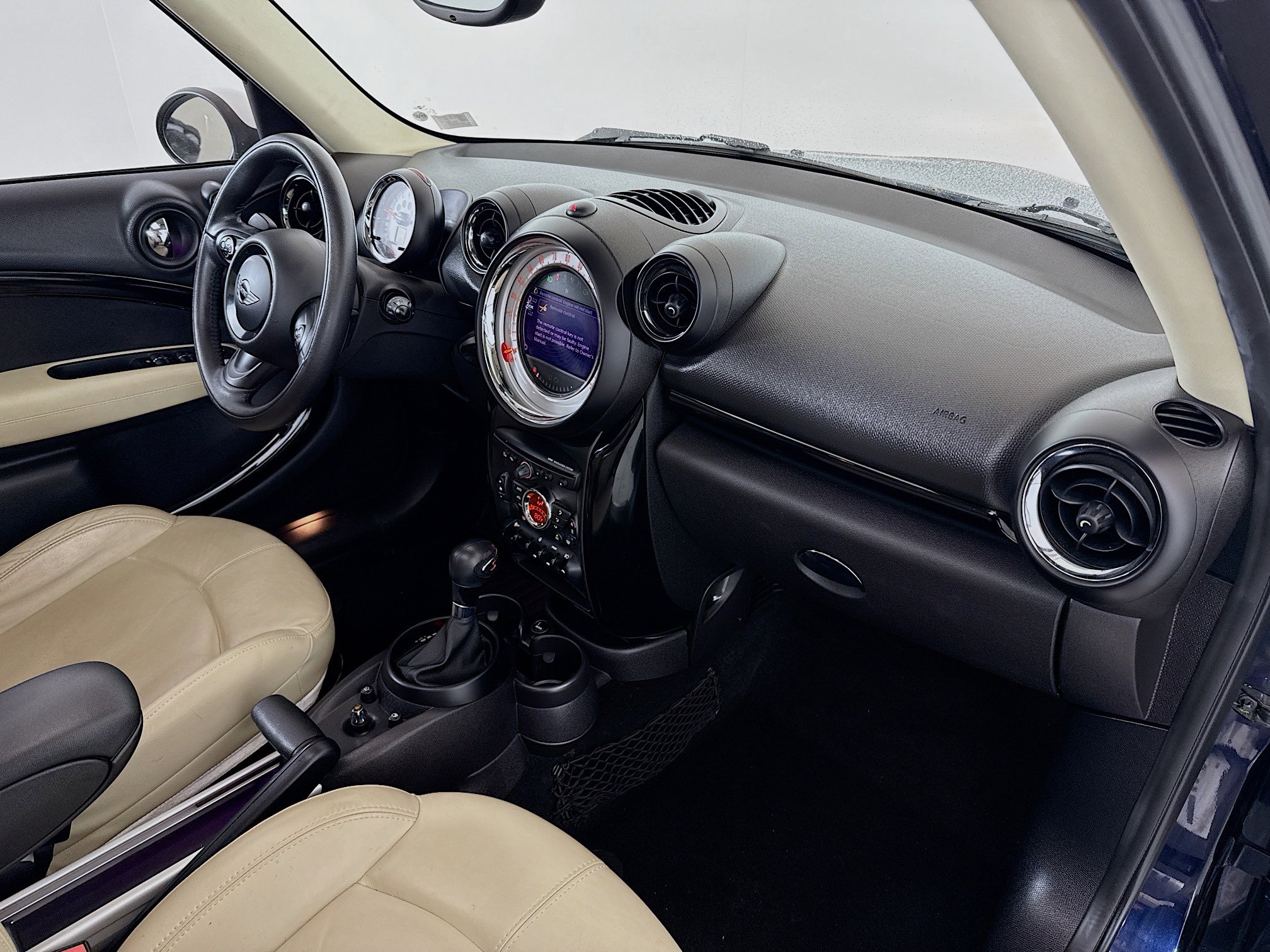 Used 2014 MINI Cooper Countryman S image 25