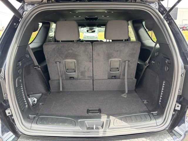 New 2026 Dodge Durango GT image 10