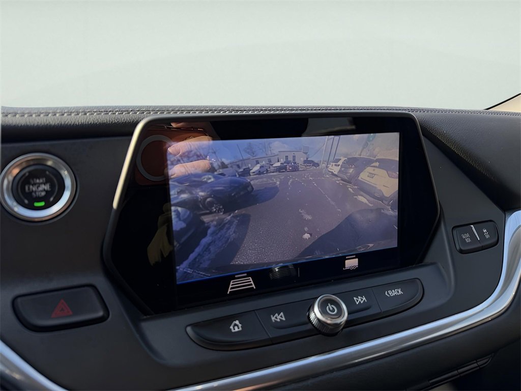 Used 2019 Chevrolet Blazer LT image 21