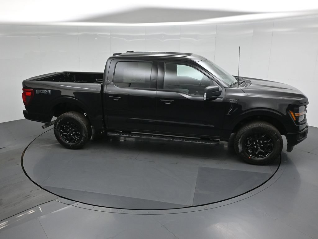New 2026 Ford F150 XLT w/ Equipment Group 302A MID AWD/4WD image 51