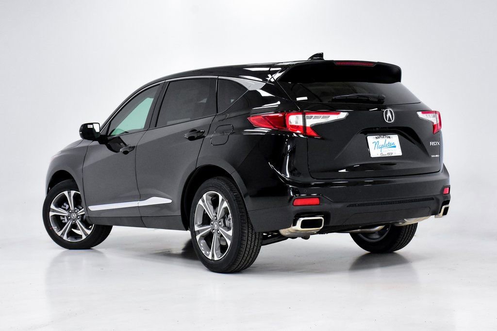 New 2026 Acura RDX w/ Technology Package image 31