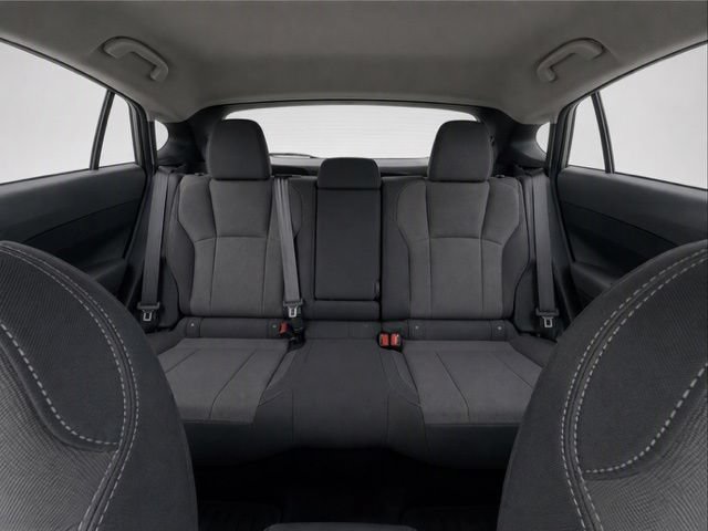 Used 2025 Subaru Crosstrek 2.5i Premium AWD/4WD image 18