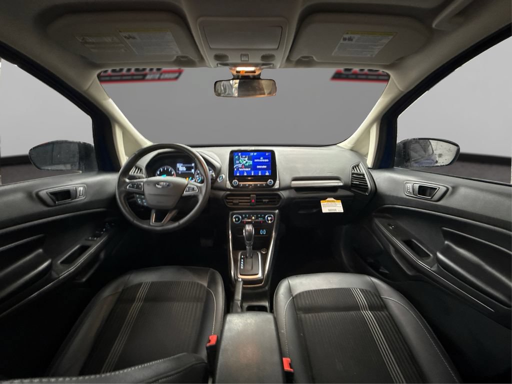 Used 2021 Ford EcoSport SES AWD/4WD image 27