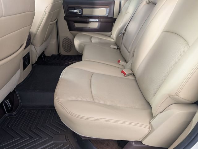 Used 2016 RAM 1500 Laramie w/ Convenience Group AWD/4WD image 26
