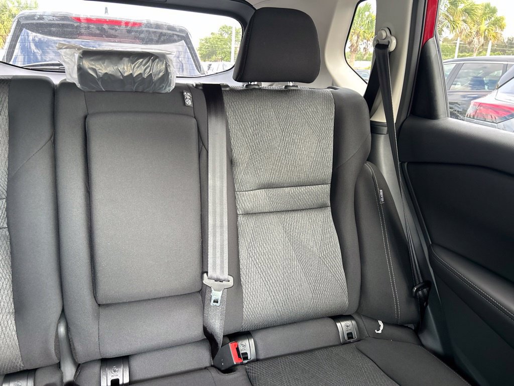 Used 2026 Nissan Rogue SV FWD image 15