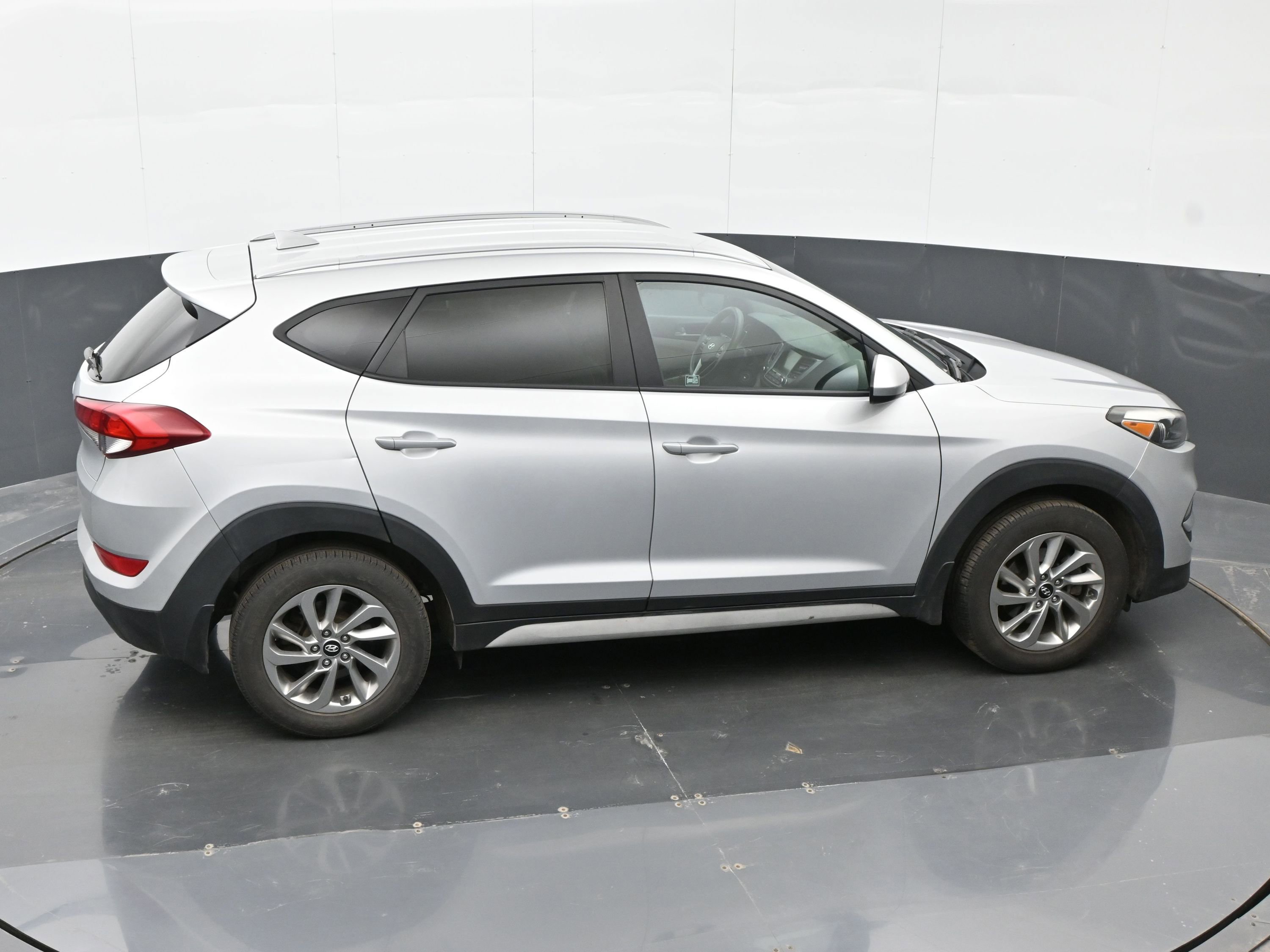 Used 2018 Hyundai Tucson SEL image 36