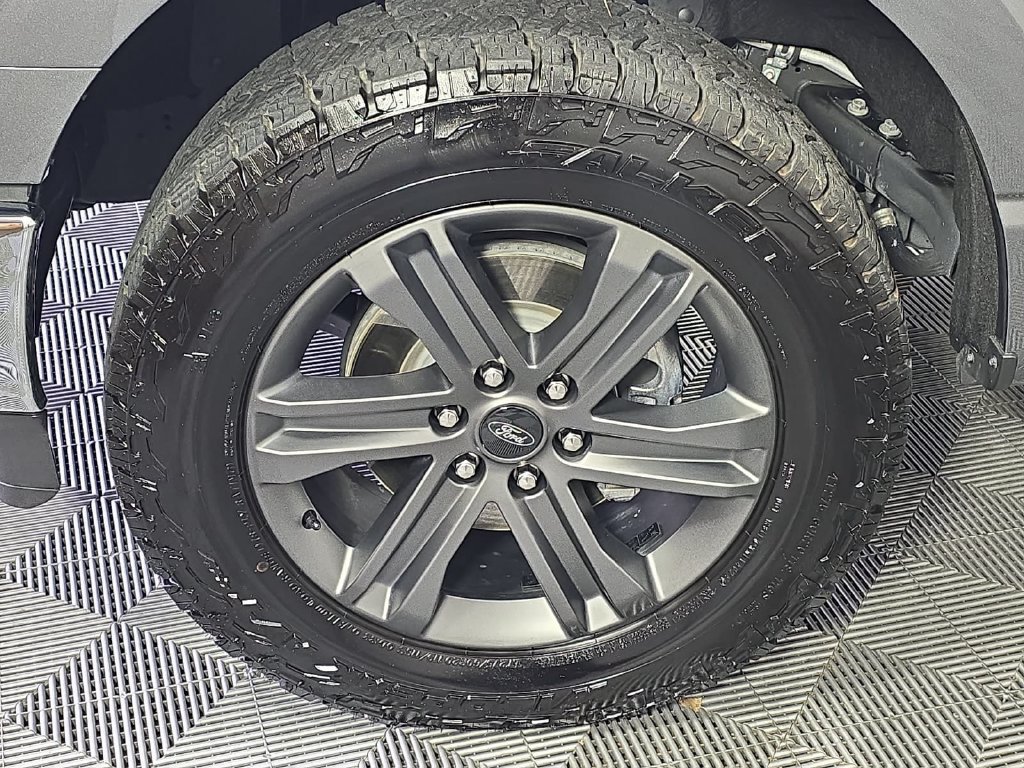 Used 2024 Ford F150 XLT w/ Equipment Group 302A MID AWD/4WD image 28