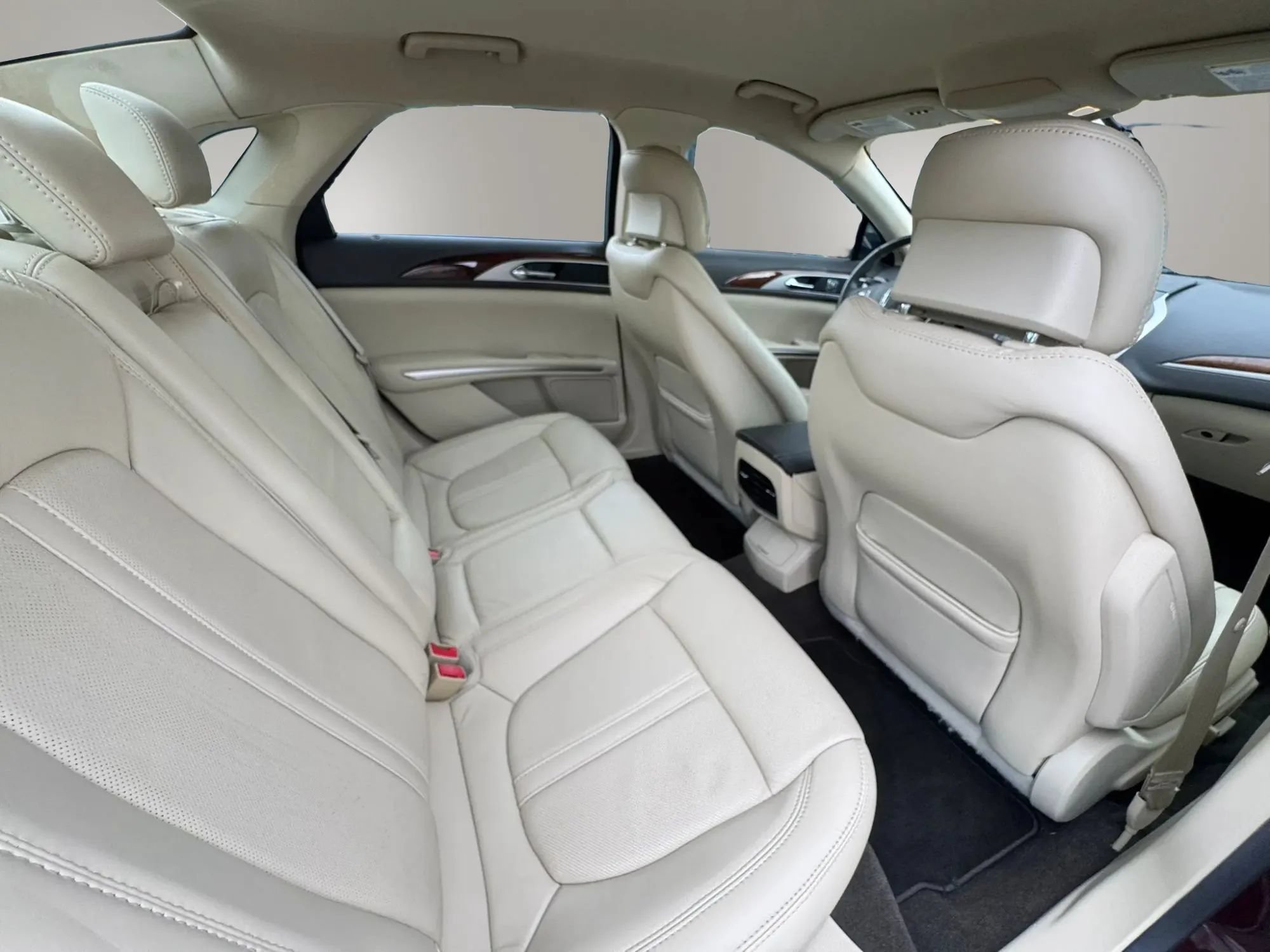 Used 2013 Lincoln MKZ FWD image 14