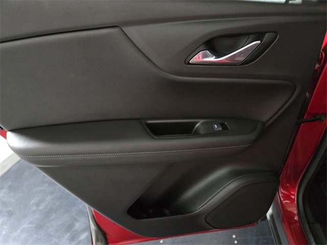 Used 2021 Chevrolet Blazer LT w/ Sound & Technology Package image 18