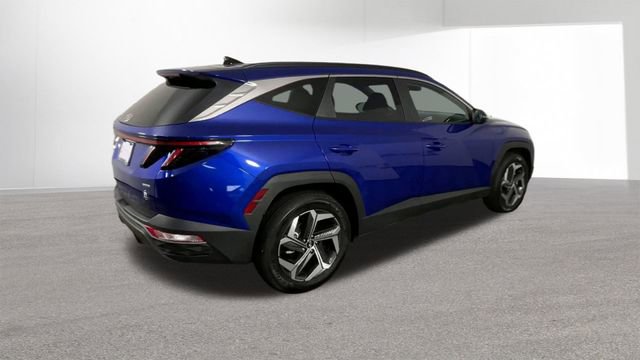 Used 2023 Hyundai Tucson SEL w/ Convenience Package AWD/4WD image 9
