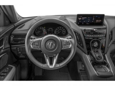 New 2025 Acura RDX SH-AWD image 9