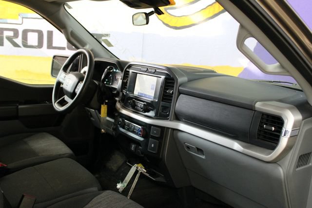 Used 2022 Ford F150 XLT w/ Trailer Tow Package AWD/4WD image 10