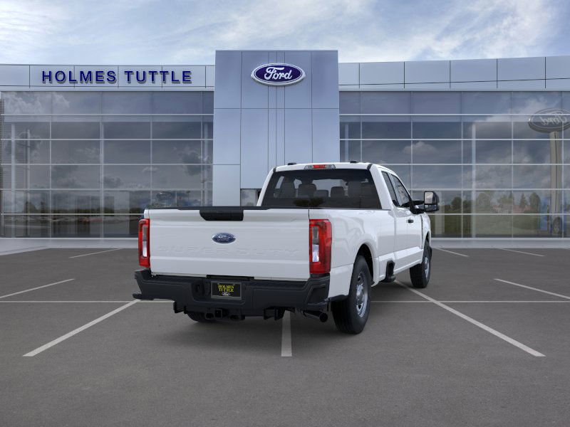 New 2026 Ford F250 XL image 8