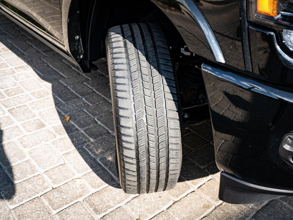 Used 2020 RAM 2500 Limited image 57