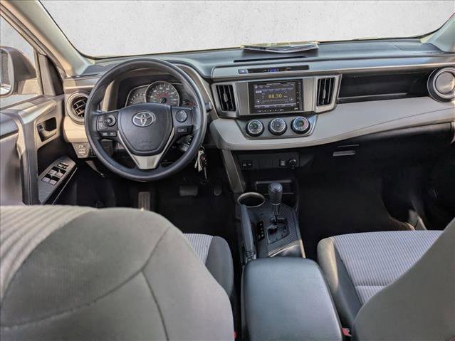 Used 2014 Toyota RAV4 LE image 16
