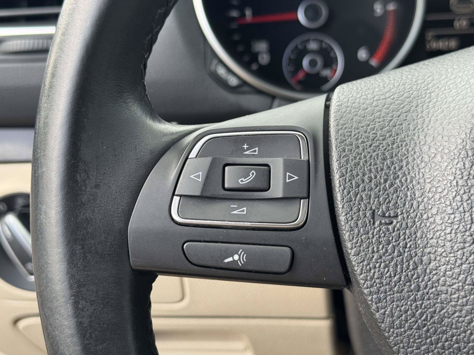 Used 2014 Volkswagen Jetta TDI FWD image 21