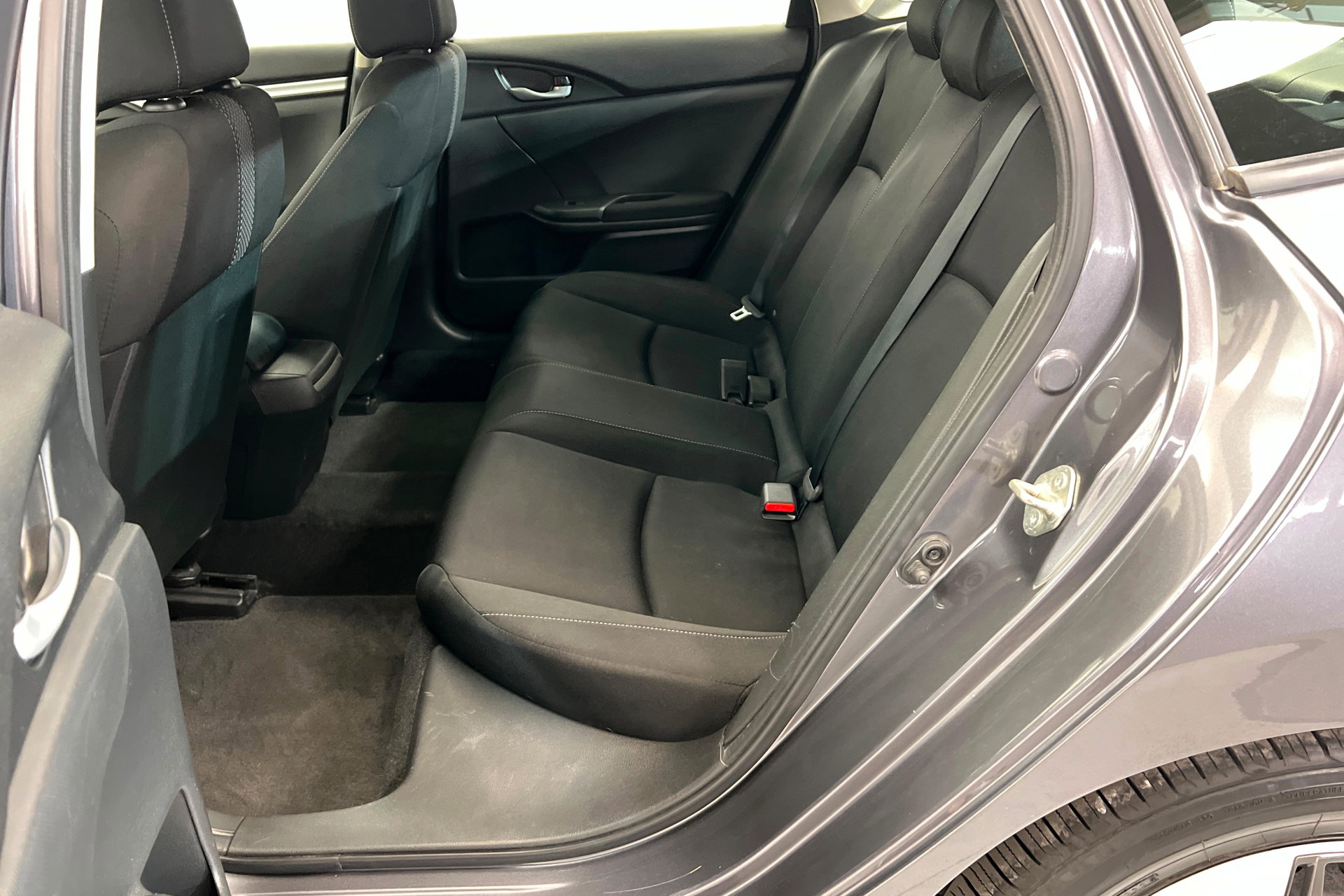 Used 2019 Honda Civic LX image 21