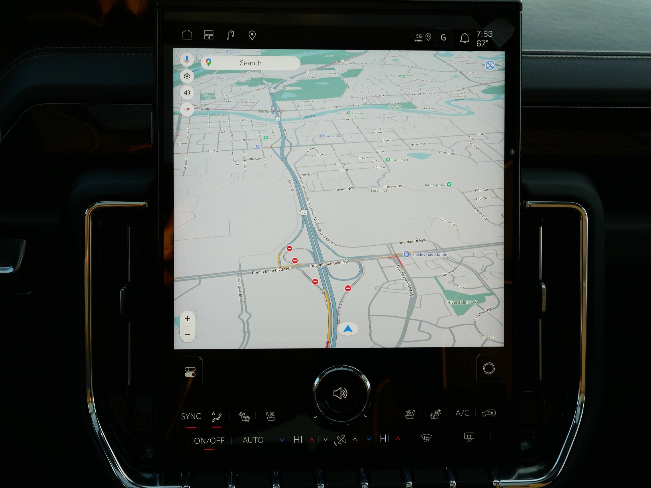 New 2026 GMC Yukon XL Elevation w/ Elevation Premium Package image 10