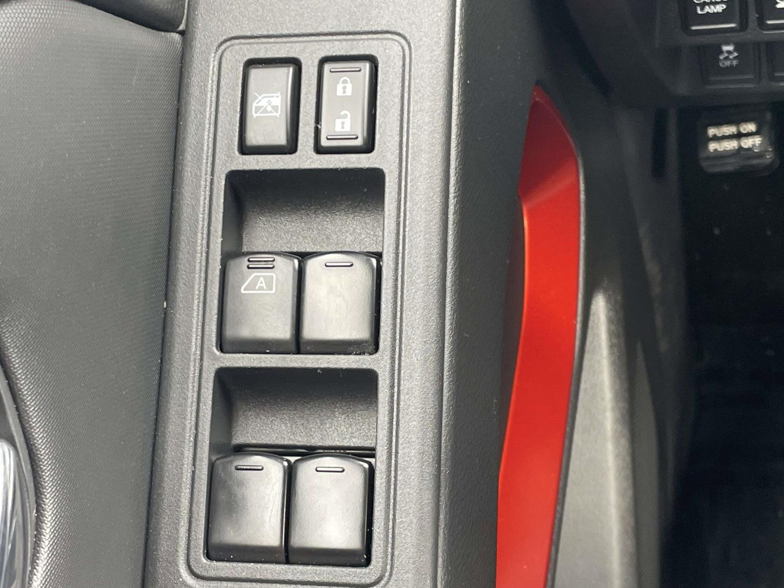 Used 2022 Nissan Frontier PRO-4X image 29