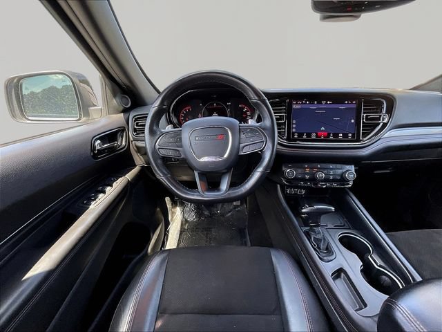 Used 2022 Dodge Durango R/T w/ Blacktop Package AWD/4WD image 10