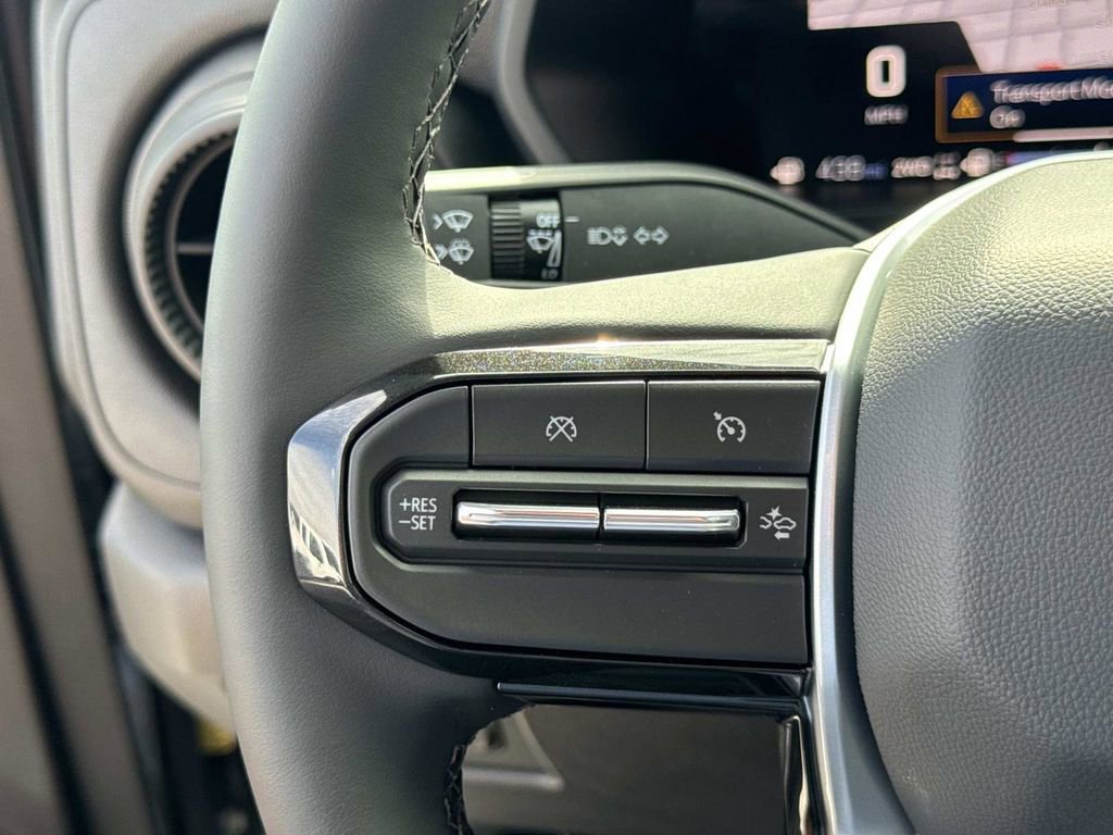 New 2026 Chevrolet Colorado Trail Boss image 19