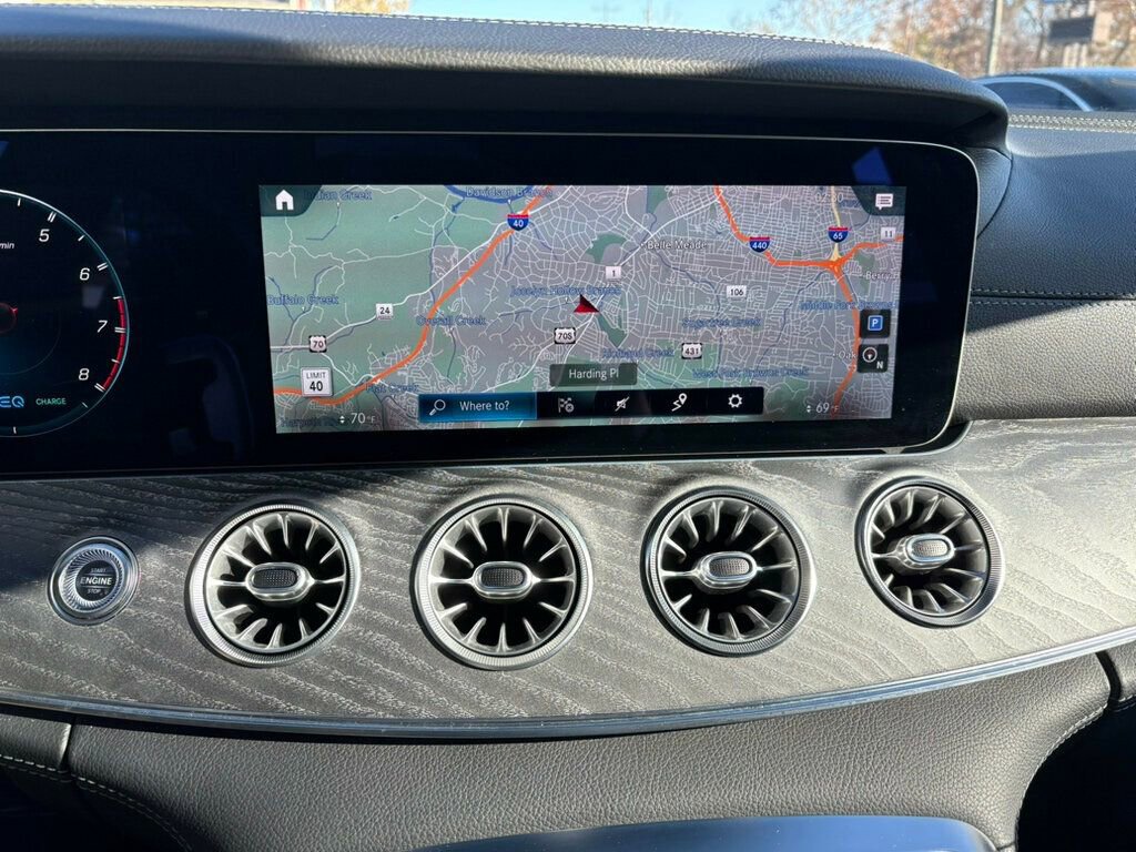 Used 2022 Mercedes-Benz AMG GT 53 image 42