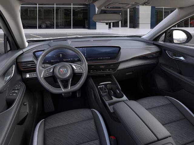 New 2026 Buick Envision Sport Touring AWD/4WD image 15