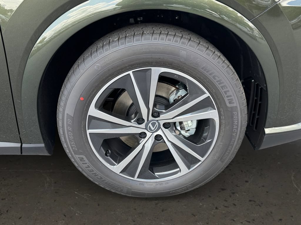 New 2026 Lexus RX 350 Premium AWD/4WD image 23