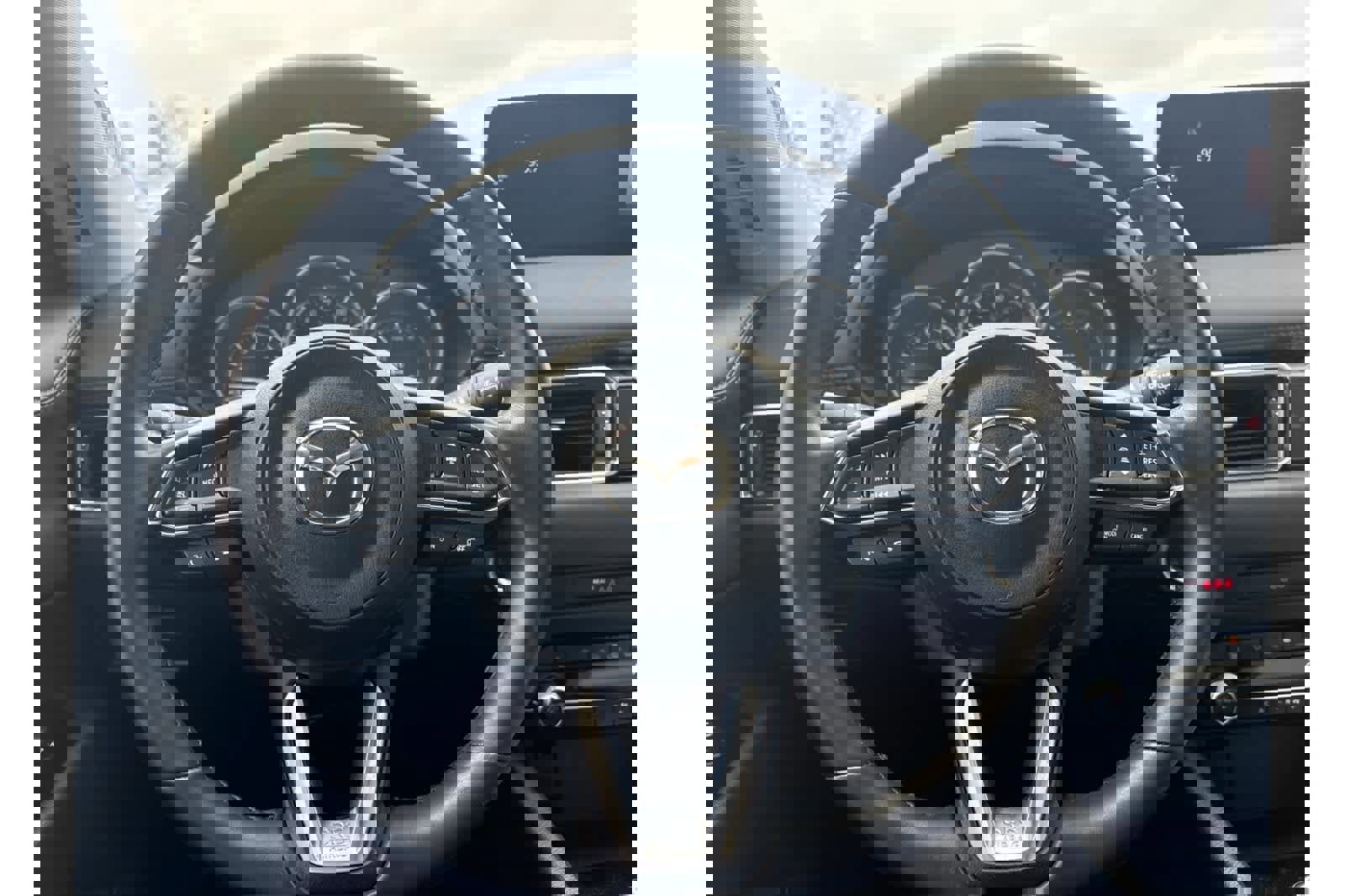 Used 2023 MAZDA CX-5 AWD 2.5 S w/ Preferred Package image 23