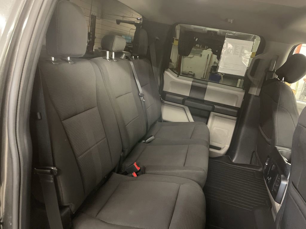 Used 2019 Ford F150 XL w/ Equipment Group 101A Mid image 21