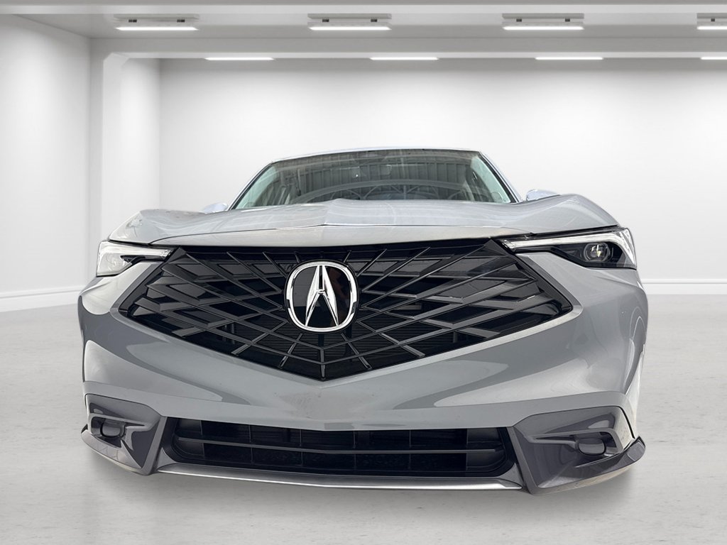 New 2026 Acura ADX AWD image 10