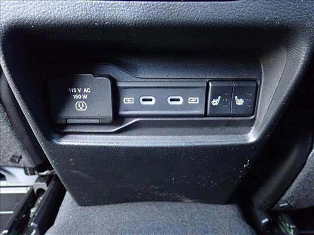 New 2026 Jeep Grand Cherokee Limited image 11