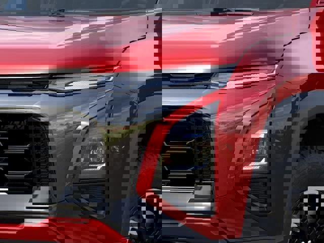 New 2026 Chevrolet Equinox ACTIV w/ Convenience Package III image 10