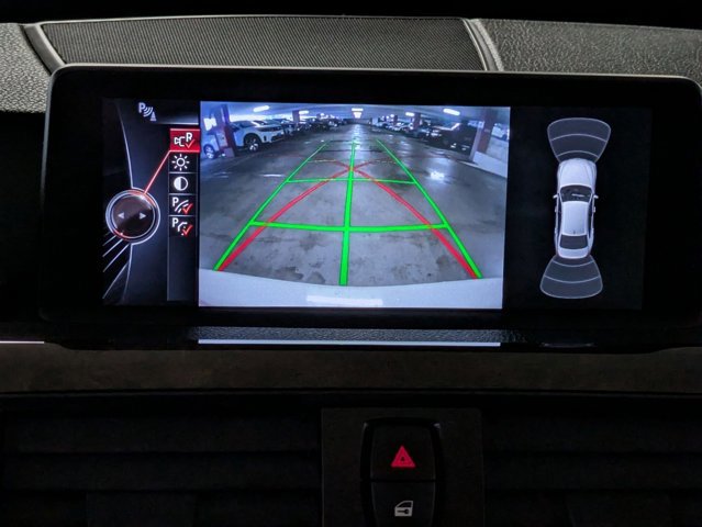 Used 2015 BMW 320i Sedan image 15