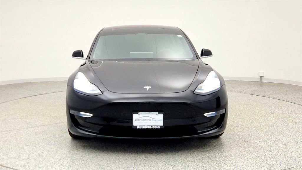 Used 2018 Tesla Model 3 Long Range image 2