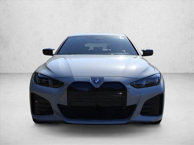 Certified 2025 BMW i4 M50 AWD/4WD image 3