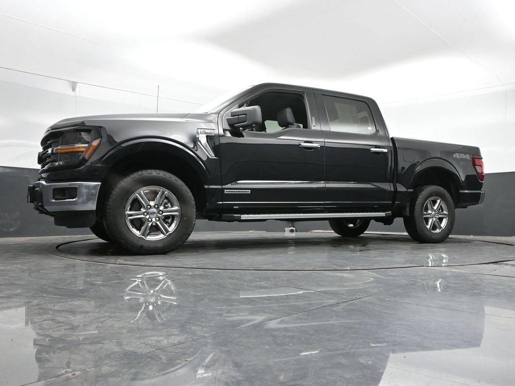 Used 2024 Ford F150 XLT w/ Mobile Office Package AWD/4WD image 43