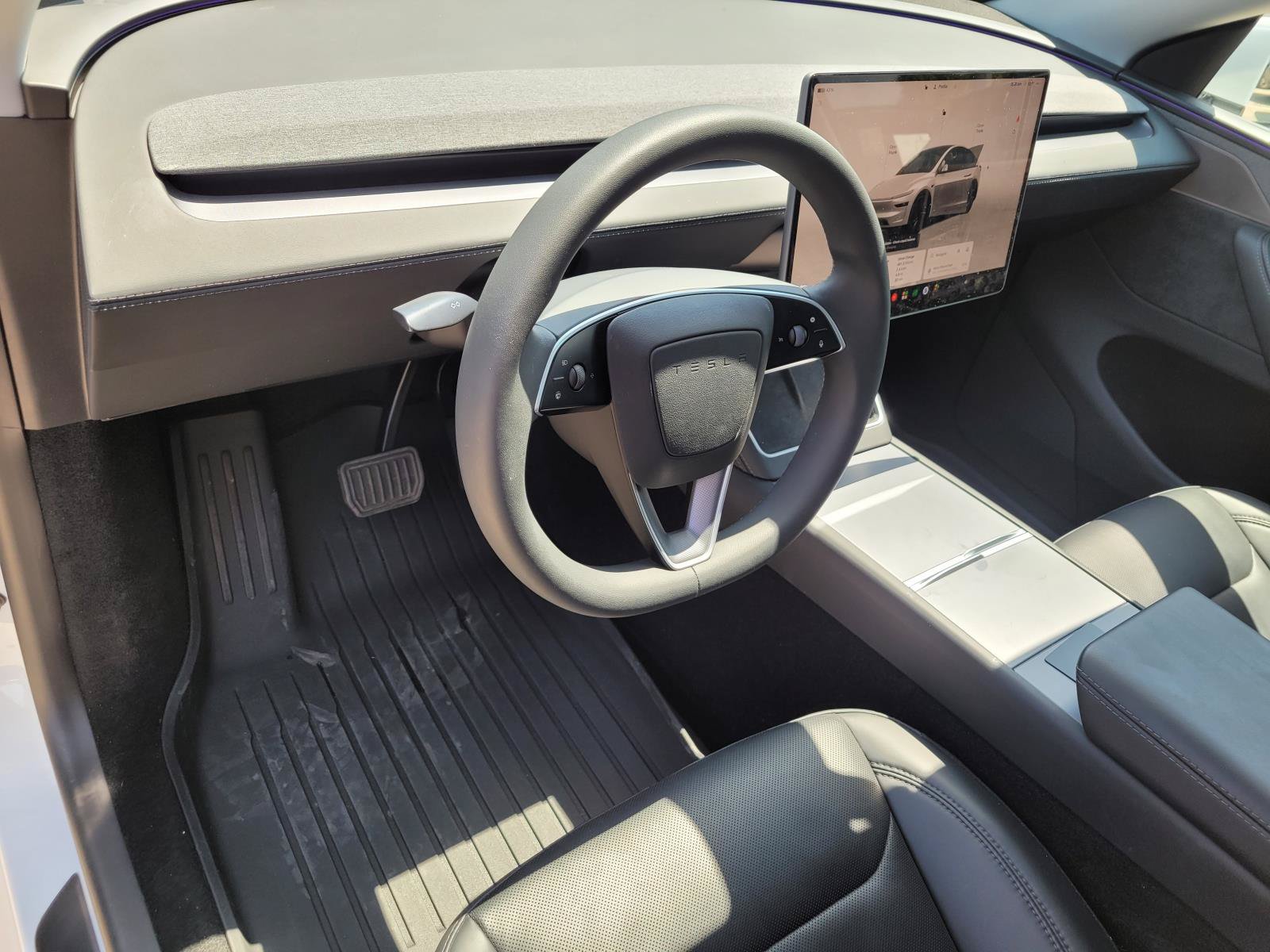 Used 2026 Tesla Model Y AWD image 14