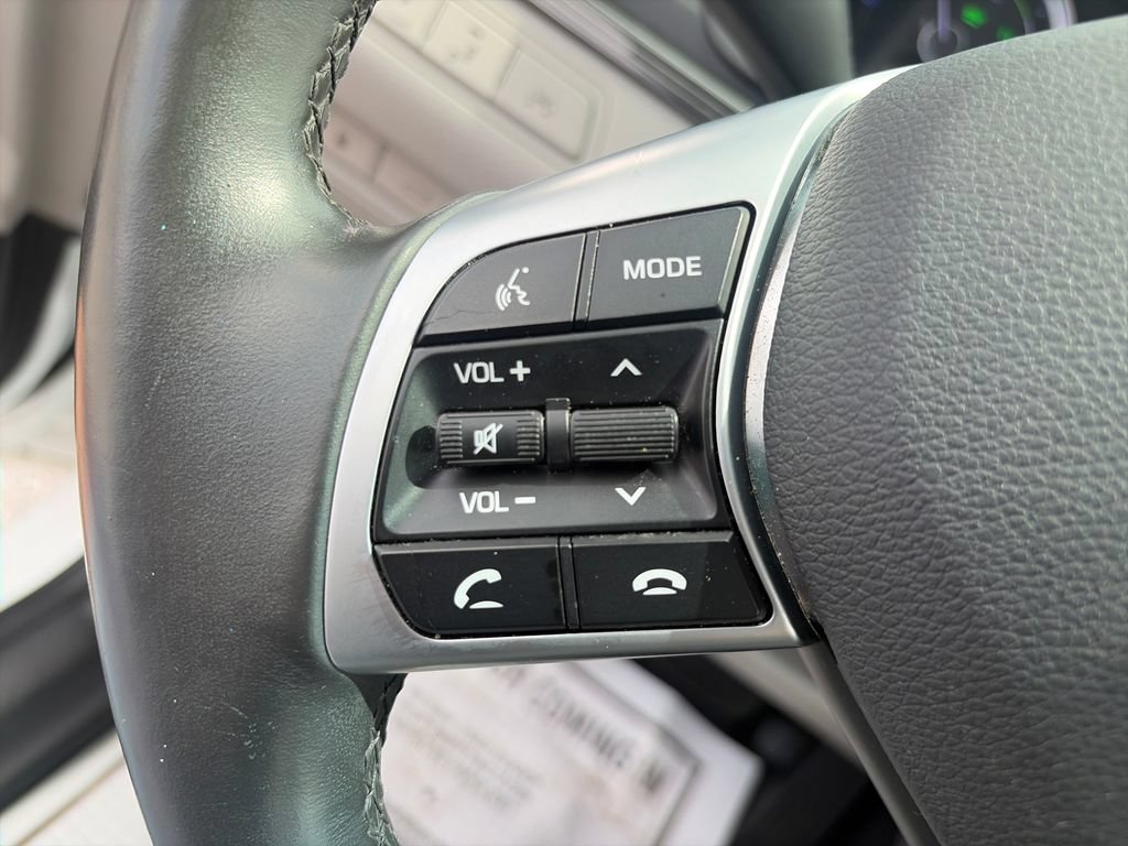 Used 2019 Hyundai Sonata Limited w/ Ultimate Package 02 FWD image 36