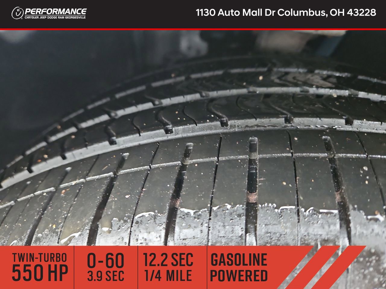 New 2026 Dodge Charger Scat Pack AWD/4WD image 10