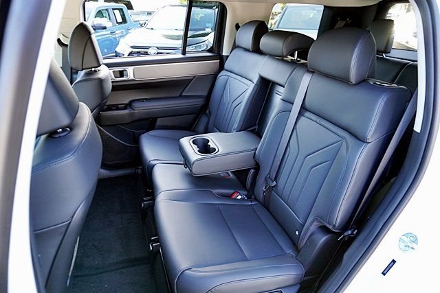 New 2026 Hyundai Santa Fe SEL FWD image 21