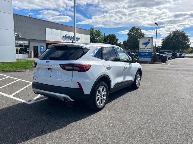 Used 2023 Ford Escape Active AWD/4WD image 7