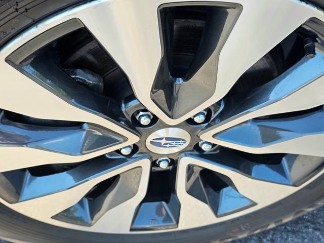 Used 2024 Subaru Outback Touring XT AWD/4WD image 4