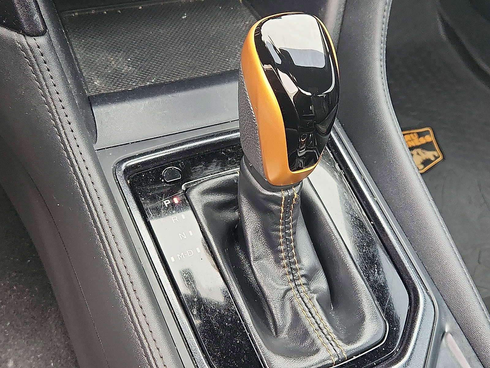 Used 2022 Subaru Forester Wilderness image 15